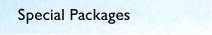 Special Packages