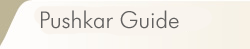 Pushkar Guide