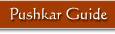 Pushkar Guide